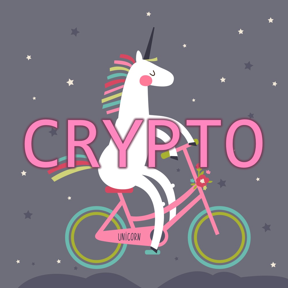 ugly unicorn crypto fund