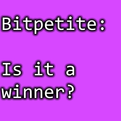 Bitpetite