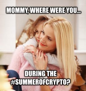 SummerofCrypto