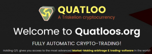 Quatloo webpage