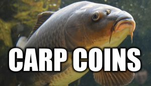 Carp Coins