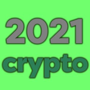 2021 crypto