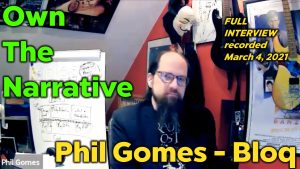phil gomes interview