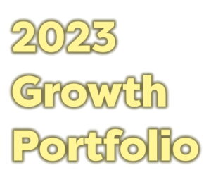 2023 Growth Portfolio